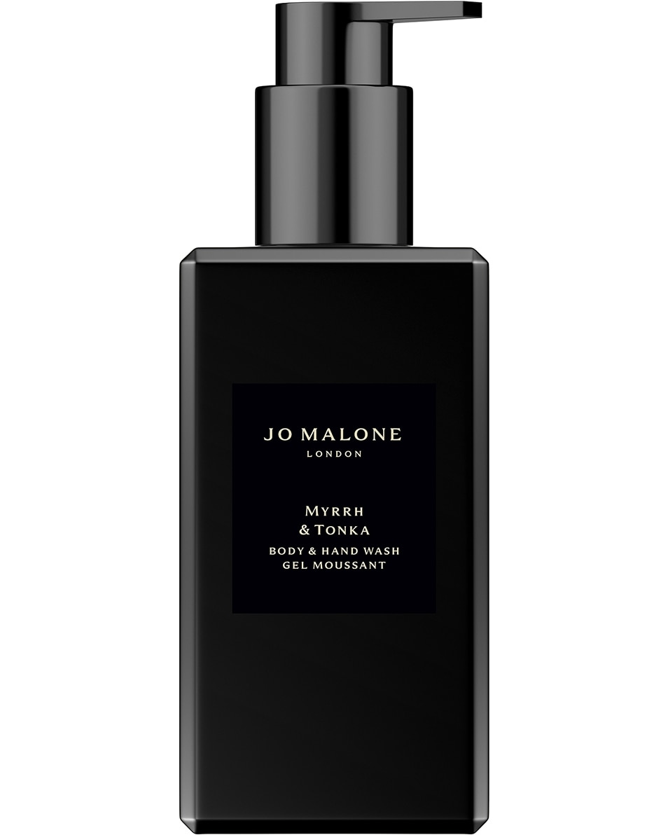 JO MALONE LONDON MYRRH & TONKA BODY & HAND WASH 250 ML