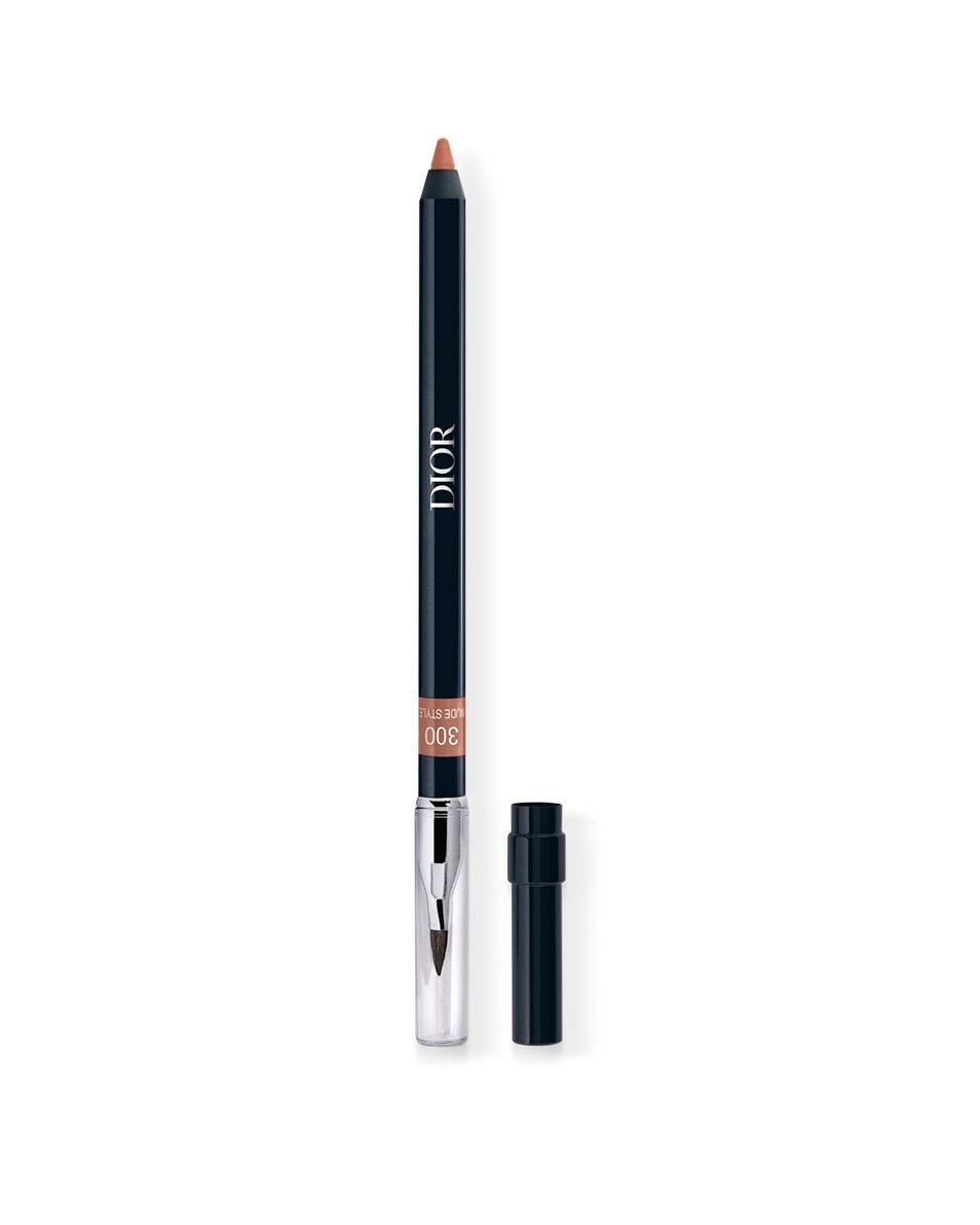 DIOR ROUGE DIOR CONTOUR Transfervrij lipliner potlood 300 NUDE STYLE