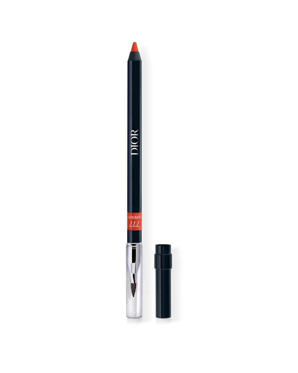 DIOR ROUGE DIOR CONTOUR Transfervrij lipliner potlood 777 FAHRENHEIT