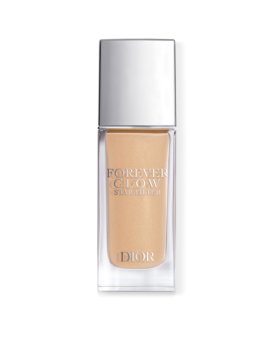 DIOR FOREVER Glow Star Filter - multifunctionele highlighter 2N