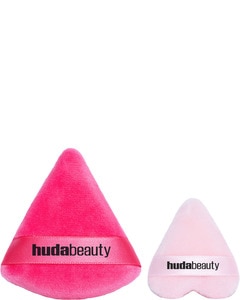 POWDER PUFF DUO POWDER PUFF DUO