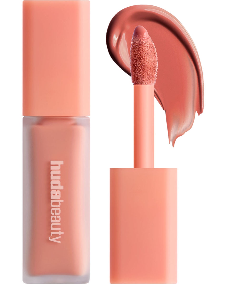 HUDA BEAUTY FAUXFILTER COLOR CORRECTOR LYCHEE