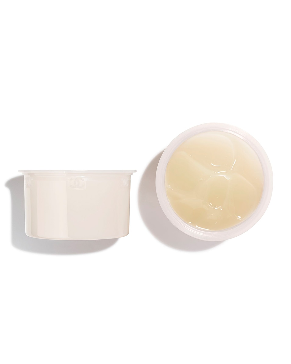 Chanel N°1 DE CHANEL MASQUE REVITALISANT - RECHARGE EXFOLIËREN - EGALISEREN - GLADSTRIJKEN 50 G
