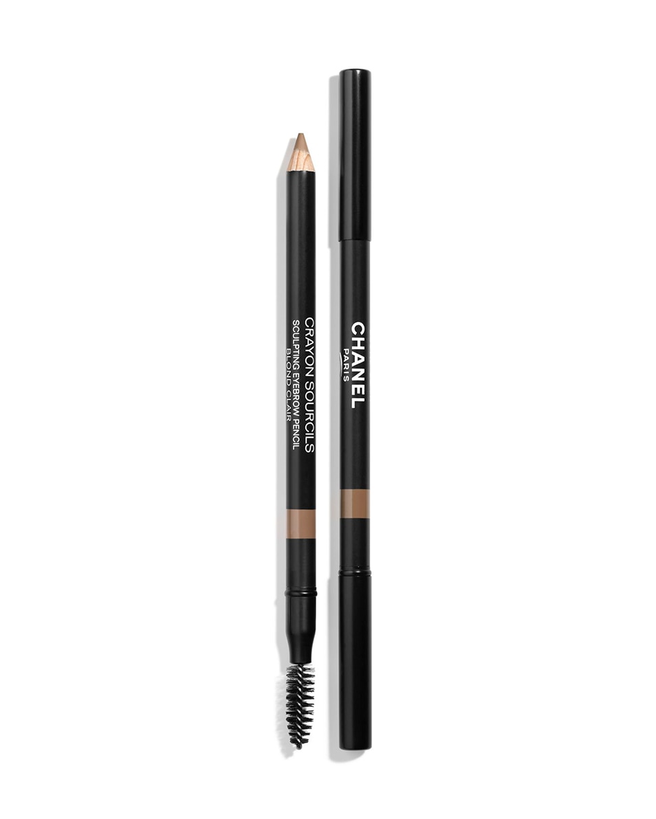 Chanel CRAYON SOURCILS VORMEND WENKBRAUWPOTLOOD BRUN CLAIR