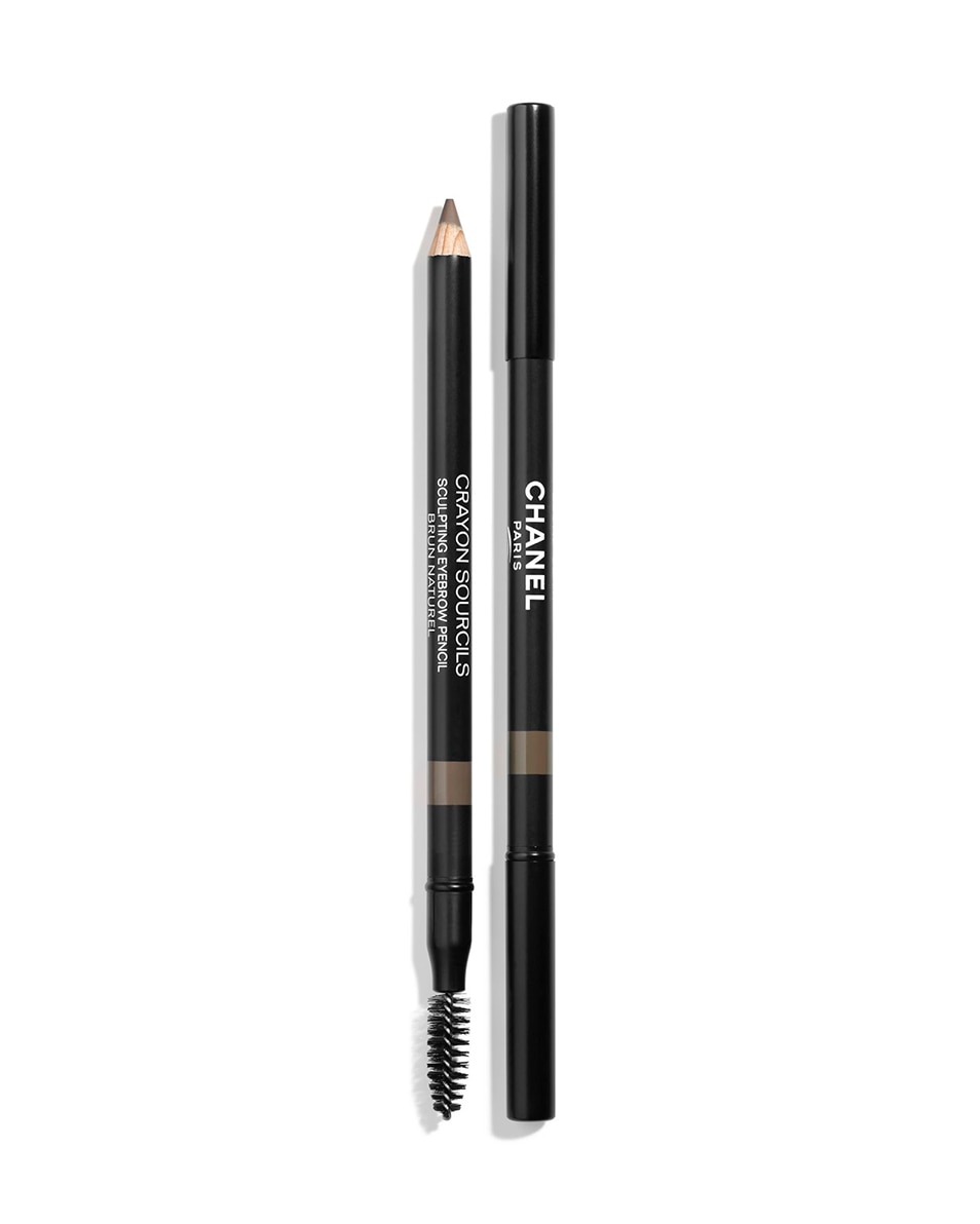 Chanel CRAYON SOURCILS VORMEND WENKBRAUWPOTLOOD BRUN NATUREL