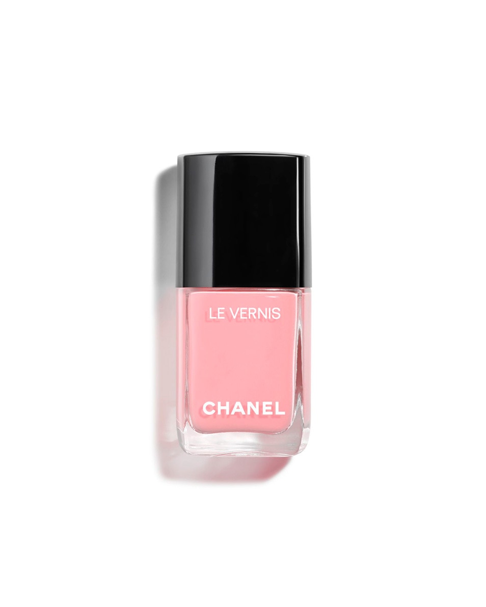Chanel LE VERNIS LANGHOUDENDE KLEUR EN GLANS SKIEUSE