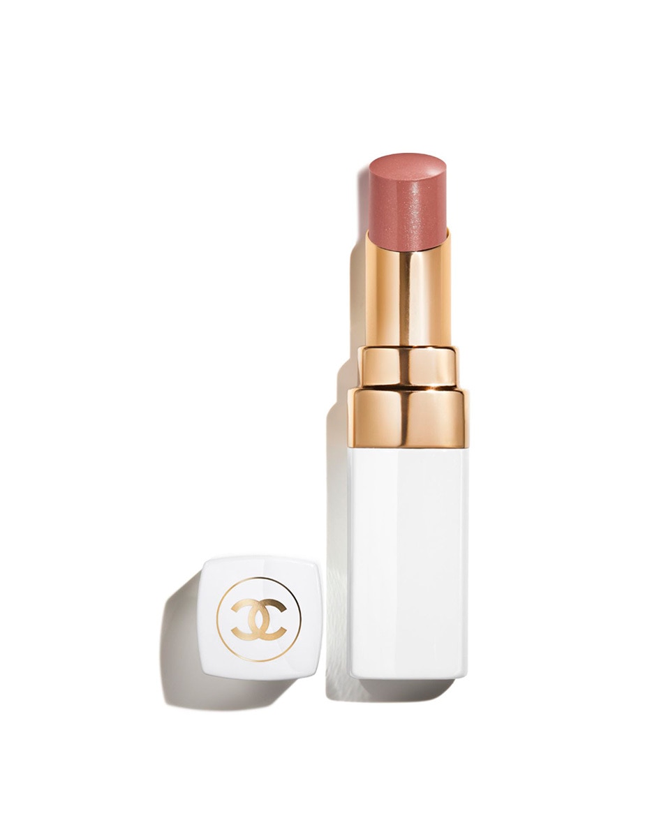 CHANEL ROUGE COCO BAUME DE HYDRATERENDE GETINTE BALSEM KEEP COOL