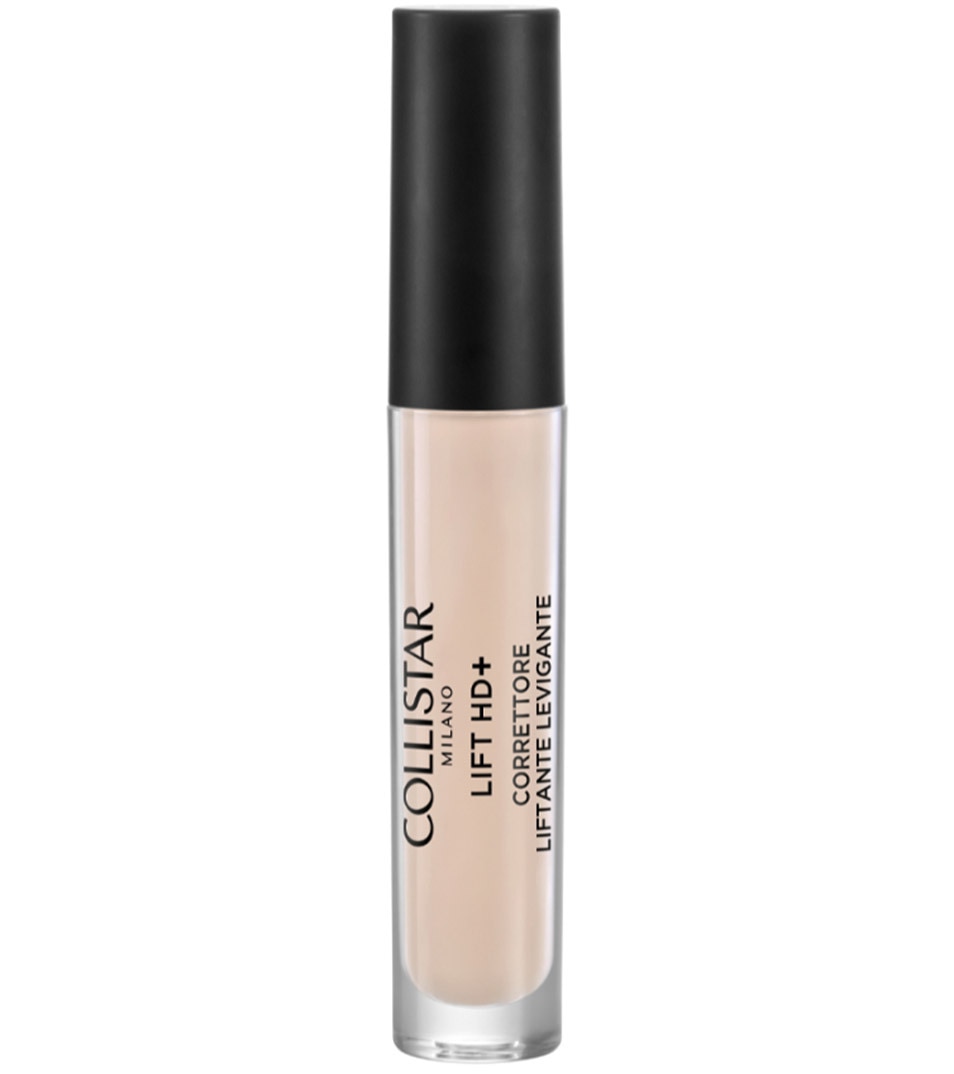 COLLISTAR Lift HD+ Smoothing Lifting Concealer 0 Avorio