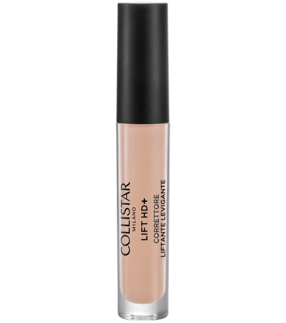 COLLISTAR Lift HD+ Smoothing Lifting Concealer 4 Naturale Rosato