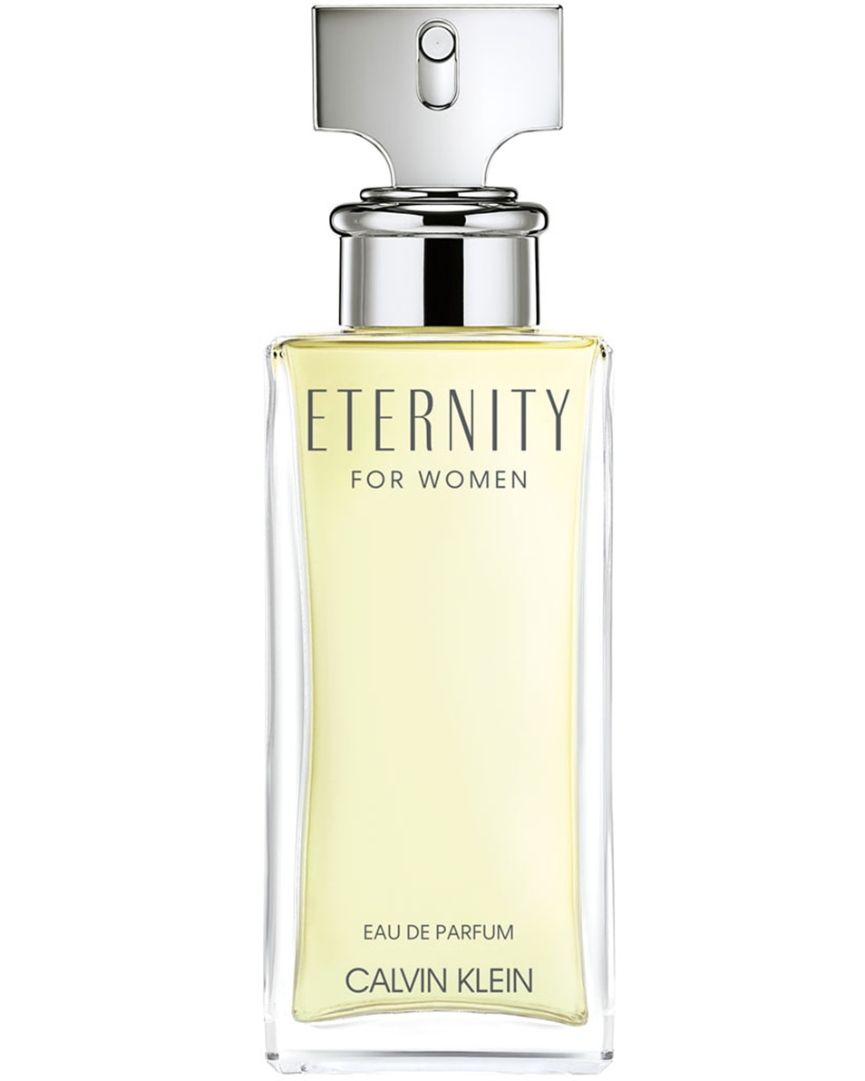 CALVIN KLEIN ETERNITY EAU DE PARFUM 100 ML