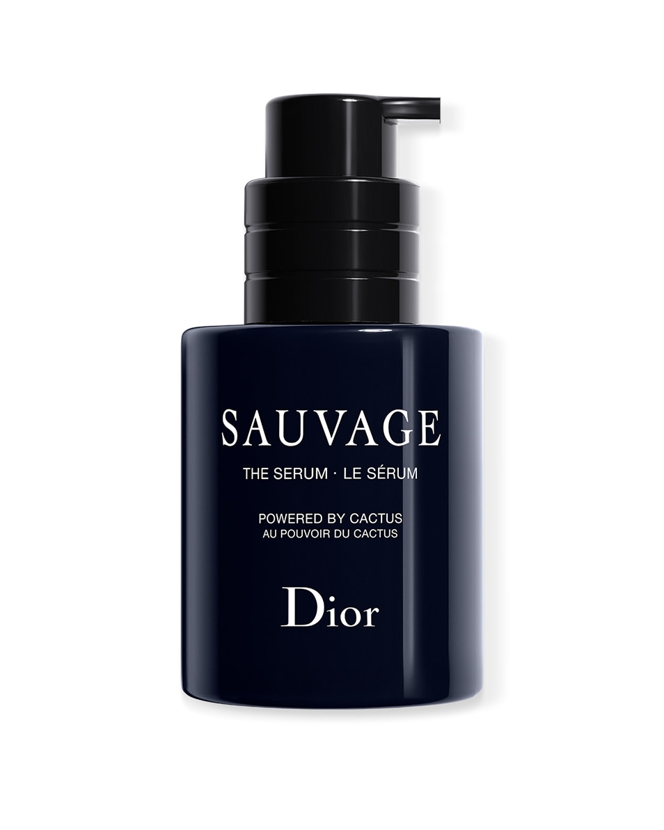 DIOR SAUVAGE Le Sérum 50 ML