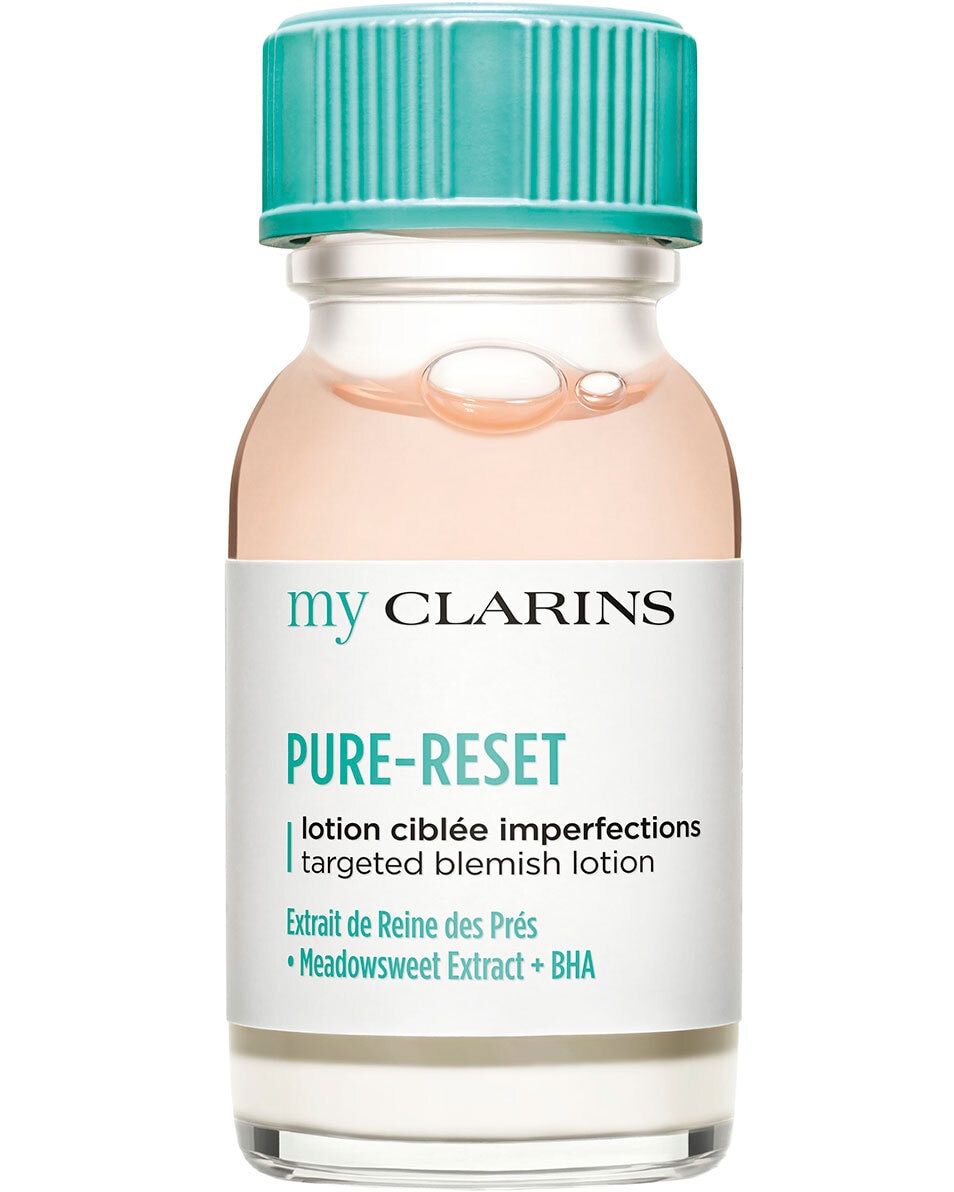 CLARINS My Clarins PURE-RESET targeted blemish lotion 13 ML