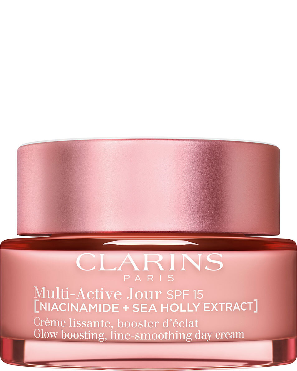 CLARINS Multi-Active Day Cream SPF15 50 ML