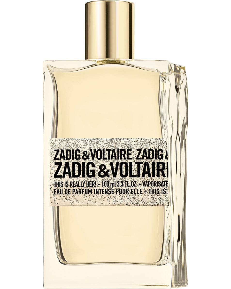 ZADIG&VOLTAIRE This is Her! This is Really Her! Eau de parfum intense 100 ML
