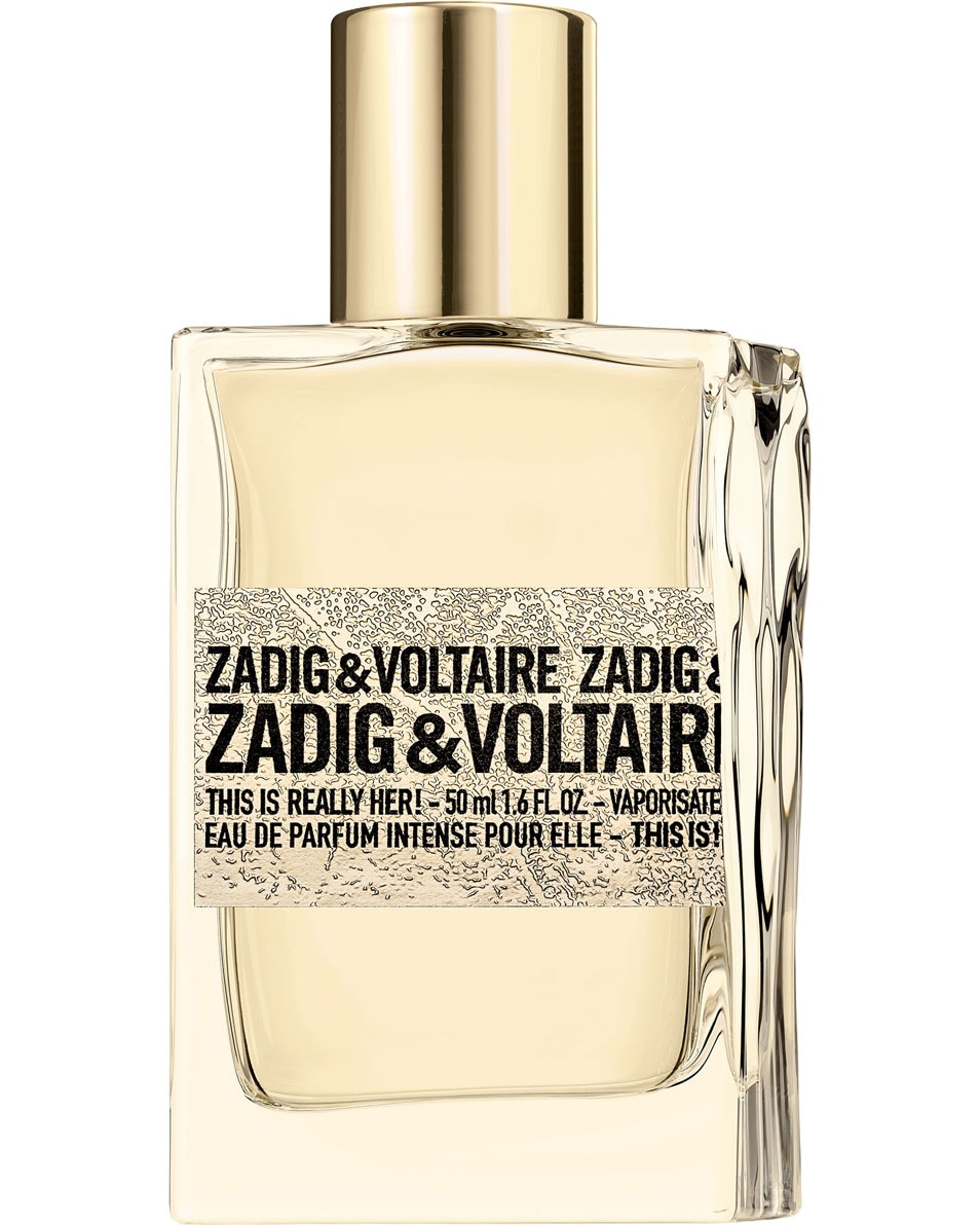 ZADIG&VOLTAIRE This is Her! This is Really Her! Eau de parfum intense 50 ML