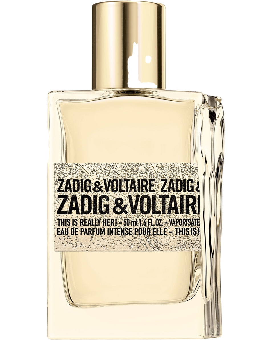 ZADIG&VOLTAIRE This is Her! This is Really Her! Eau de parfum intense 50 ML