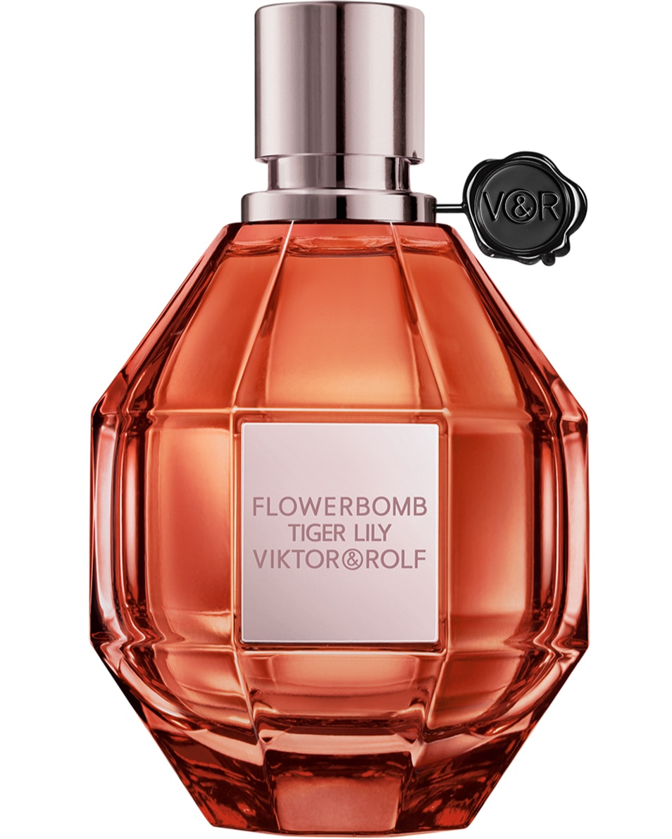 VIKTOR & ROLF Flowerbomb Tiger Lily Eau de parfum vrouwen 100 ML