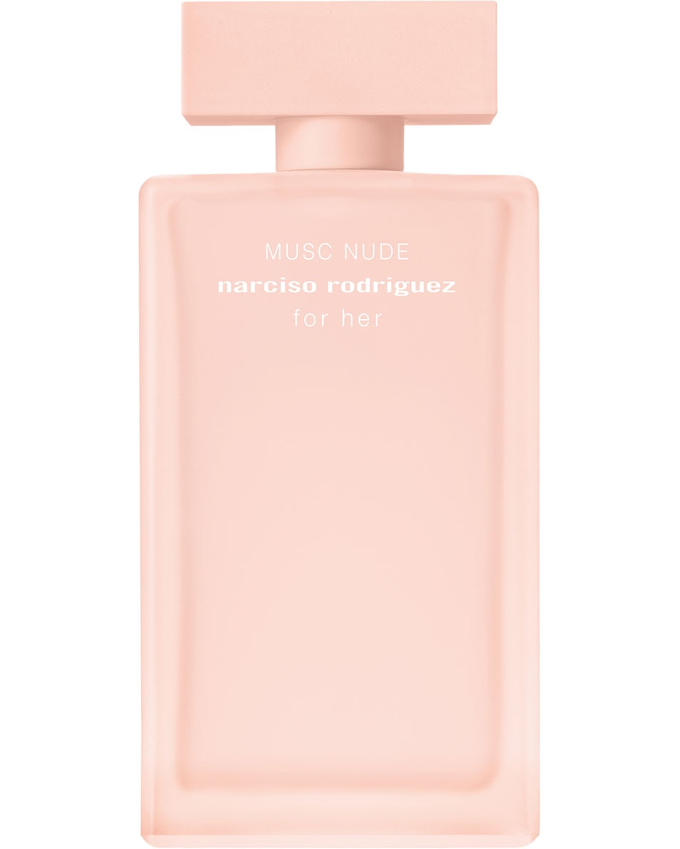 NARCISO RODRIGUEZ For her musc nude eau de parfum 100 ML