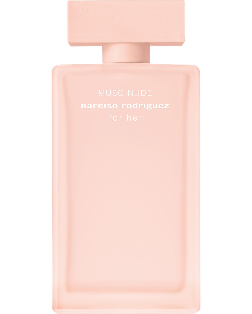 NARCISO RODRIGUEZ For her musc nude eau de parfum 100 ML