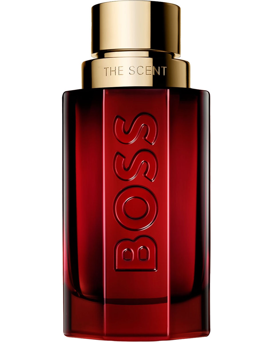 HUGO BOSS Boss The Scent ELIXIR for Him Parfum 50 ML