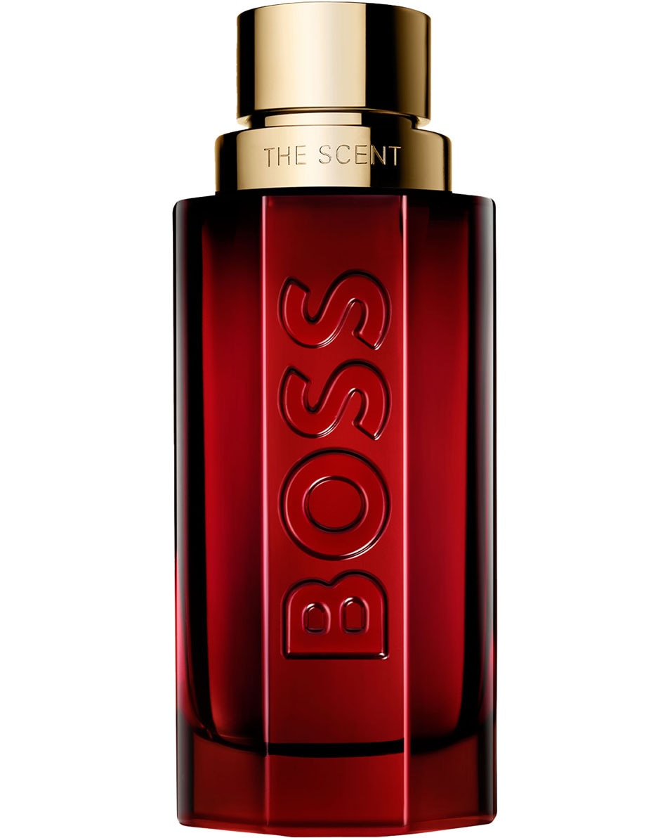 HUGO BOSS Boss The Scent ELIXIR for Him Parfum 100 ML
