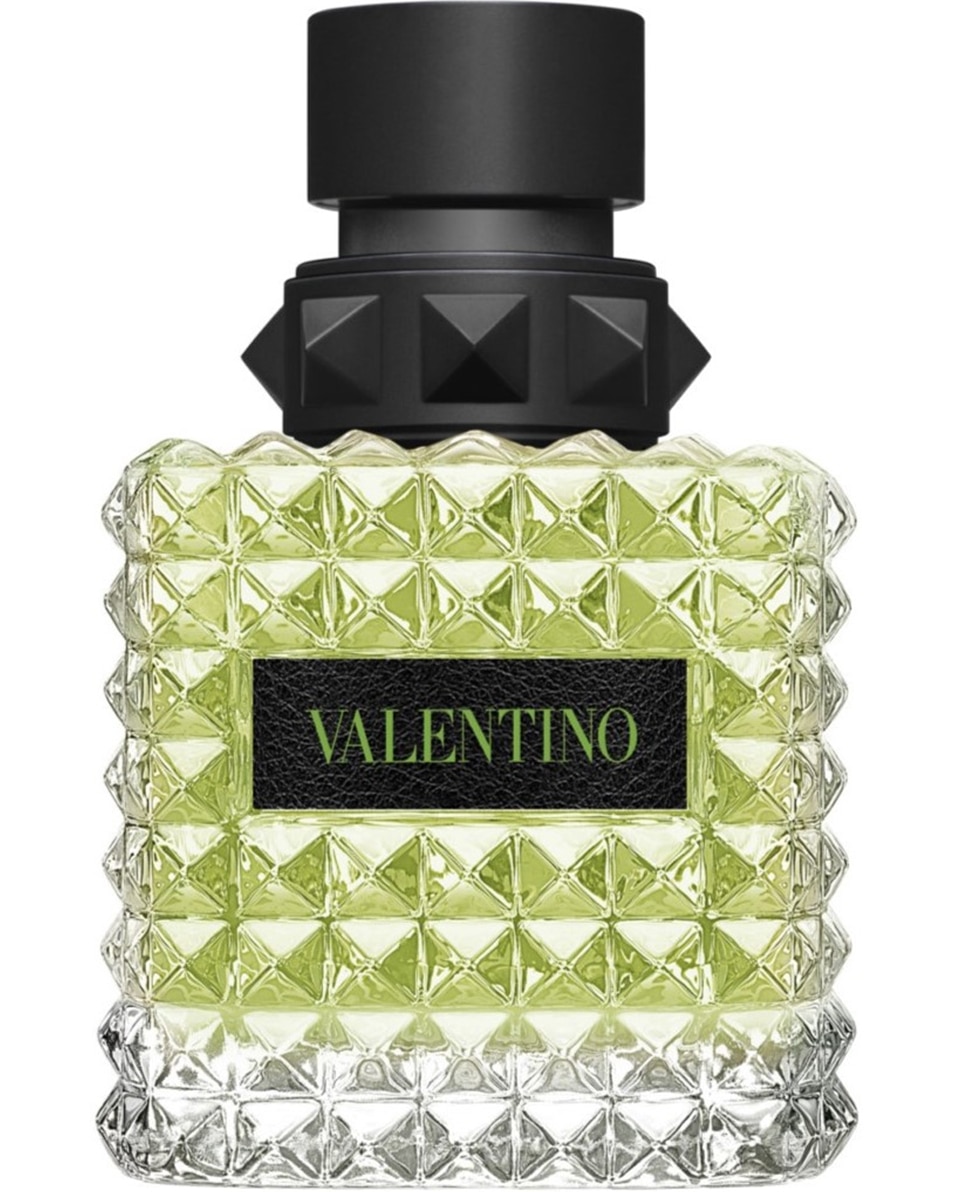 VALENTINO Born In Roma Green Stravaganza Donna Eau de parfum vrouwen 50 ML
