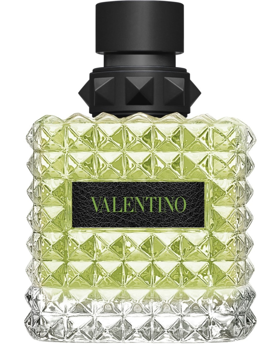 VALENTINO Born In Roma Green Stravaganza Donna Eau de parfum vrouwen 100 ML