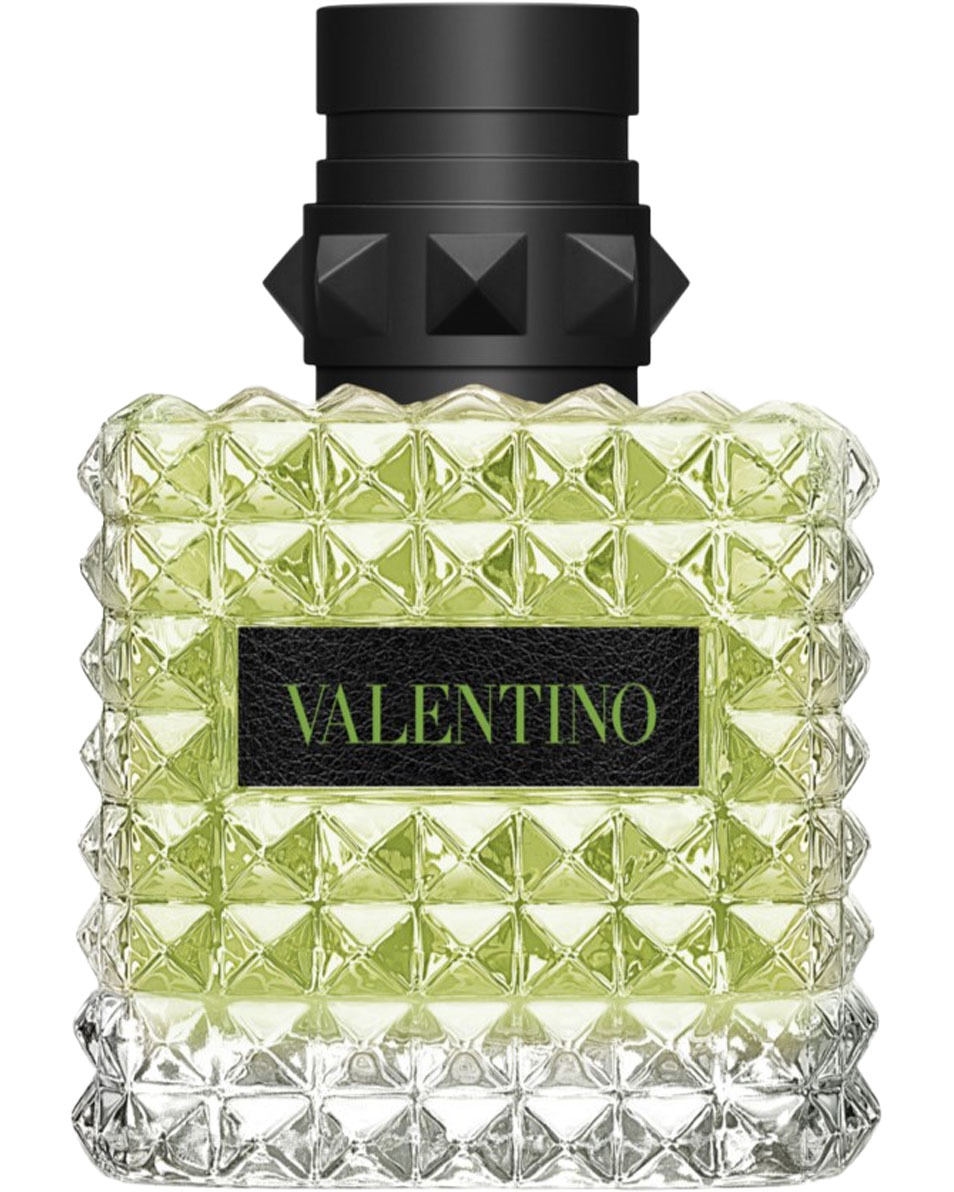 VALENTINO Born In Roma Green Stravaganza Donna Eau de parfum vrouwen 30 ML
