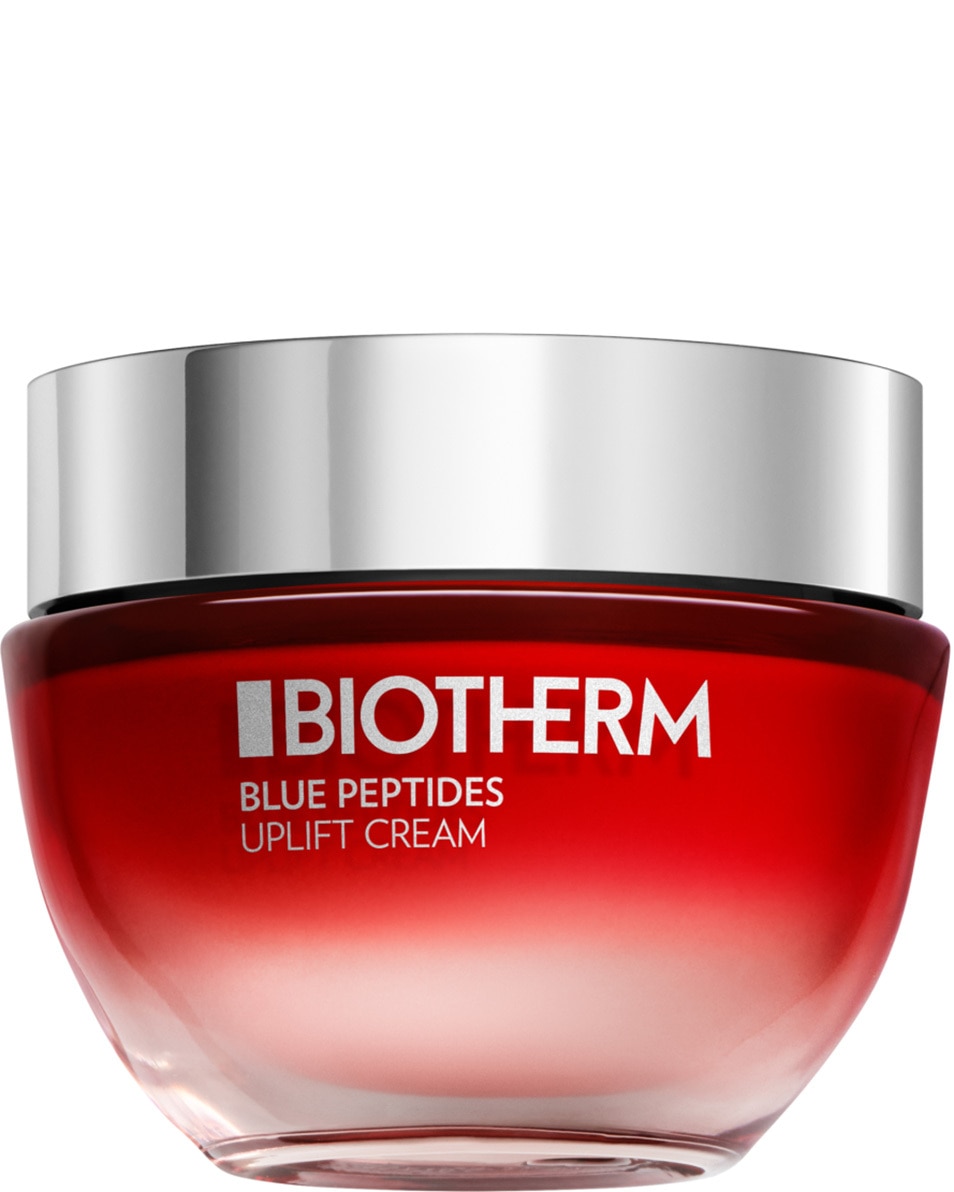 BIOTHERM Blue Peptides Uplift cream, voor een stevigere Huid 50 ML