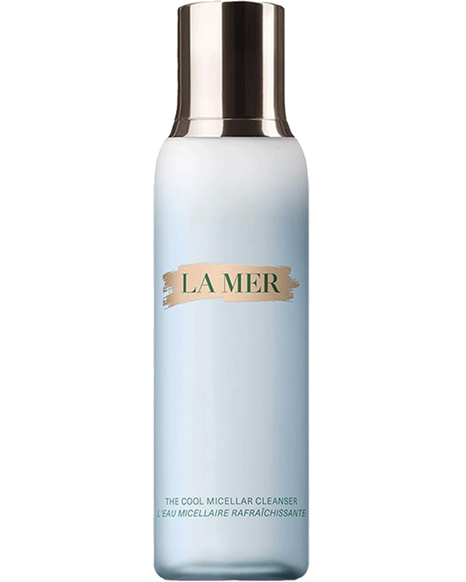 LA MER The Cool Micellar Cleanser Hydraterende reiniger - vloeibaar 200 ML