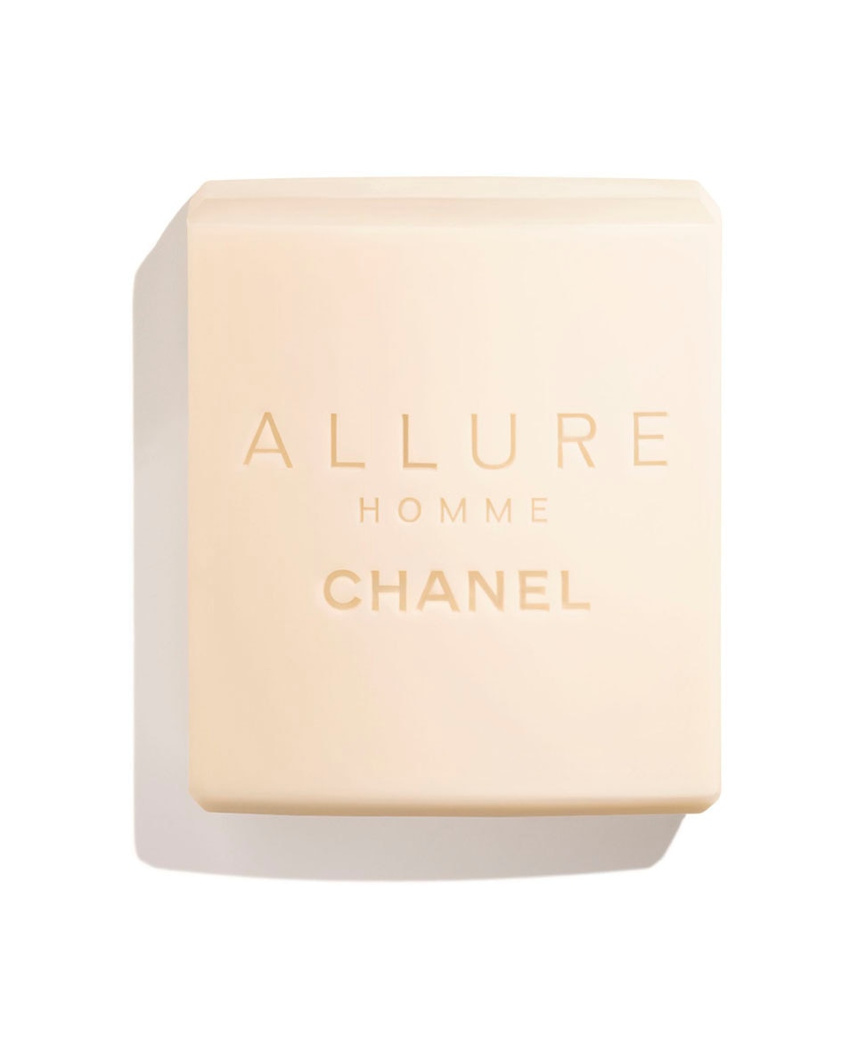 CHANEL ALLURE HOMME ZEEP 200 G