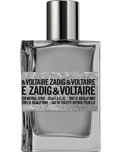 This is Really Him! Eau de toilette intense This is Really Him! Eau de toilette intense