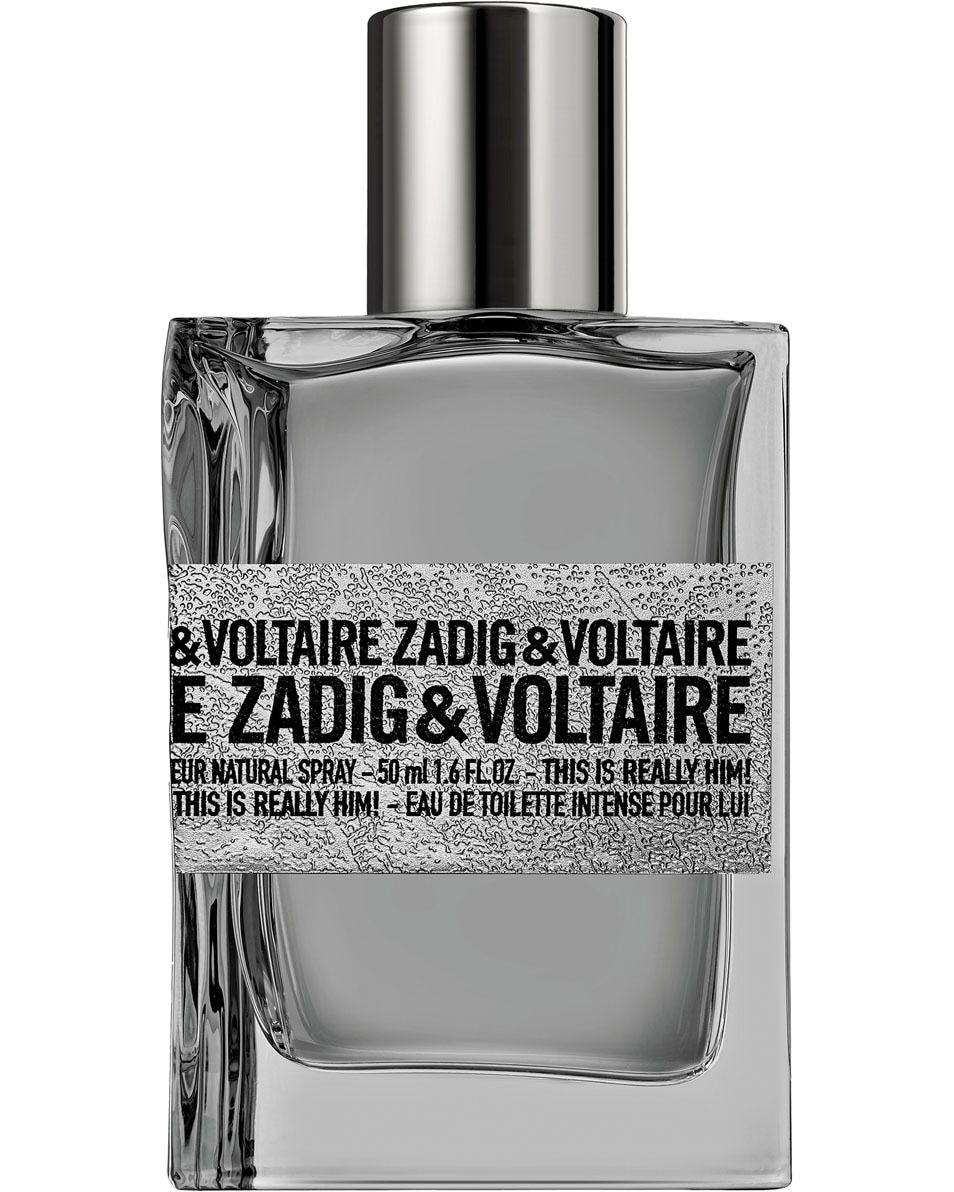 ZADIG&VOLTAIRE This is him! This is Really Him! Eau de toilette intense 50 ML