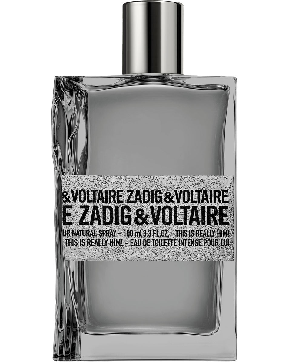 ZADIG&VOLTAIRE This is him! This is Really Him! Eau de toilette intense 100 ML