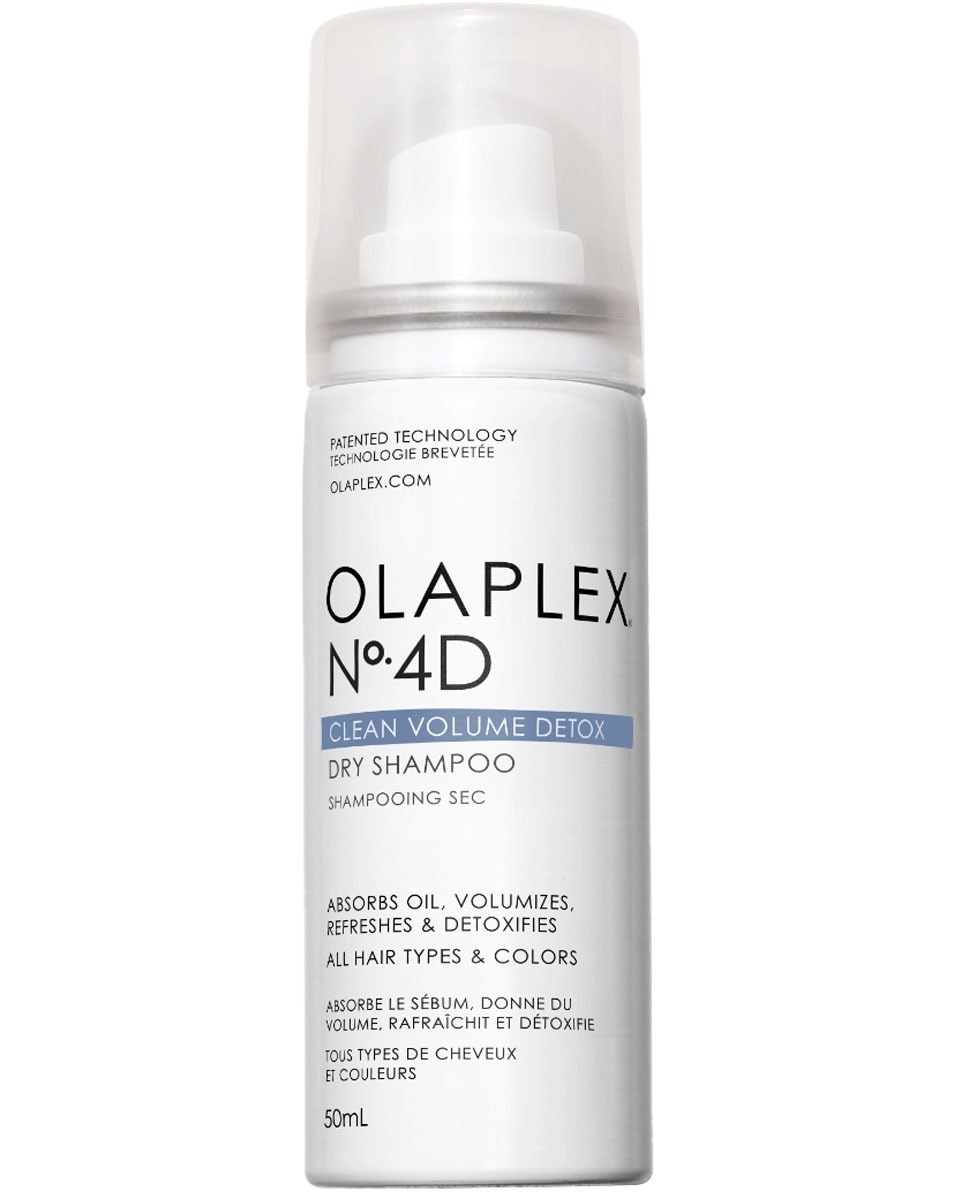 OLAPLEX N°4D Clean Volume Detox Droogshampoo 50 ML