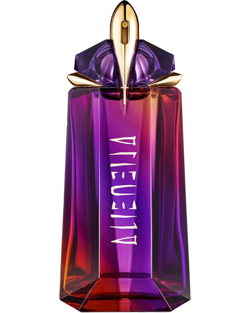 MUGLER Alien Hypersense Eau De Parfum - Navulbaar Parfum 90 ML