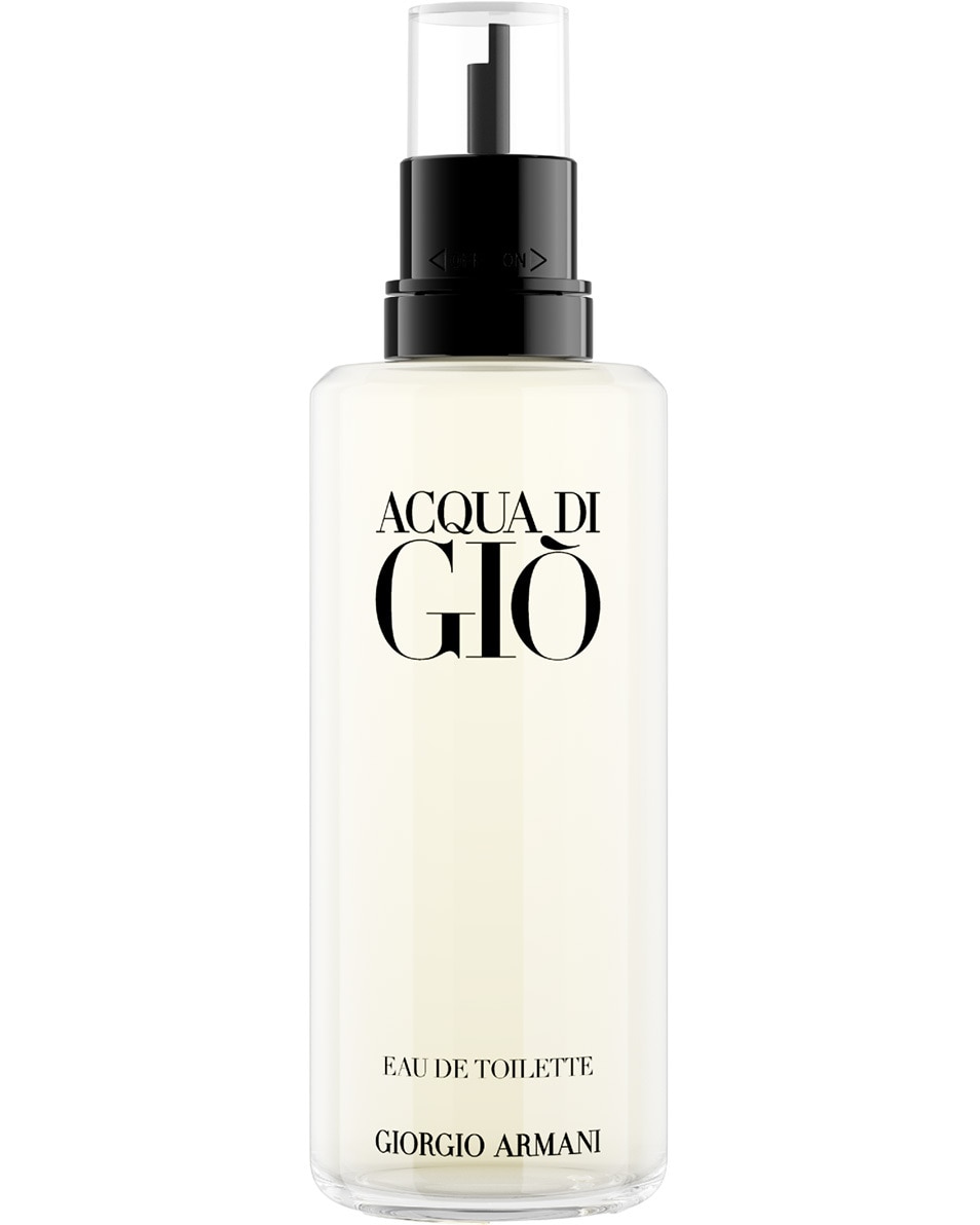 ARMANI Acqua Di Giò Eau De Toilette - Herenparfum - Navulling 150 ML