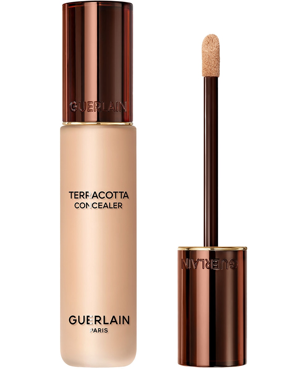 GUERLAIN TERRACOTTA CONCEALER PERFECTIONERENDE CONCEALER 2.5N NEUTRAL