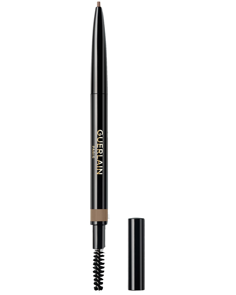 GUERLAIN Brow G Wenkbrauwpotlood, Hoge nauwkeurigheid en langhoudend 01 Blonde