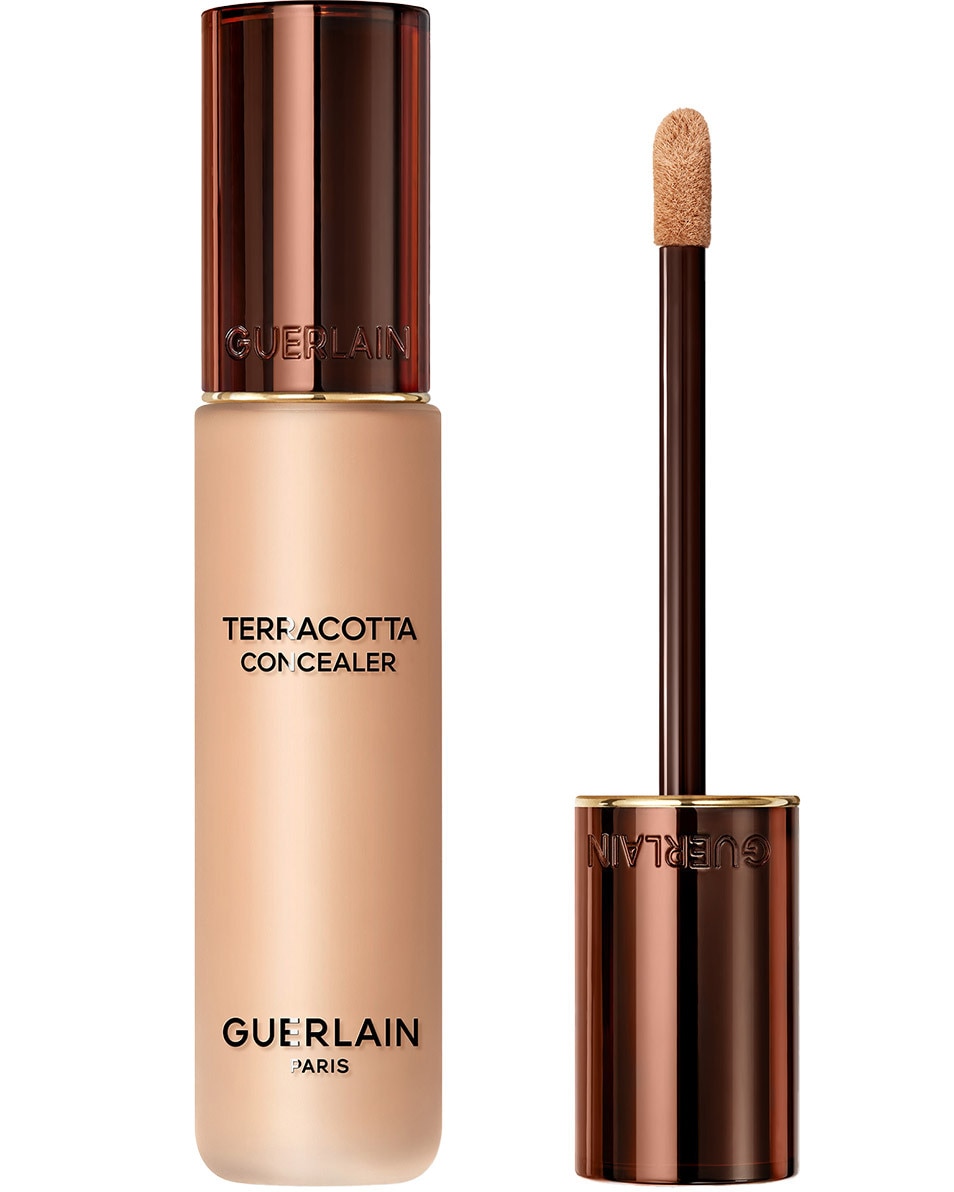GUERLAIN TERRACOTTA CONCEALER PERFECTIONERENDE CONCEALER 3.5N NEUTRAL
