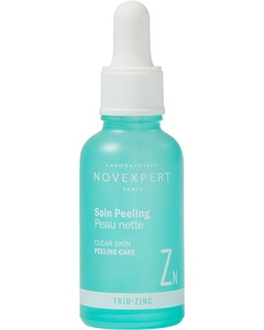 Clear skin Peeling care Clear skin Peeling care