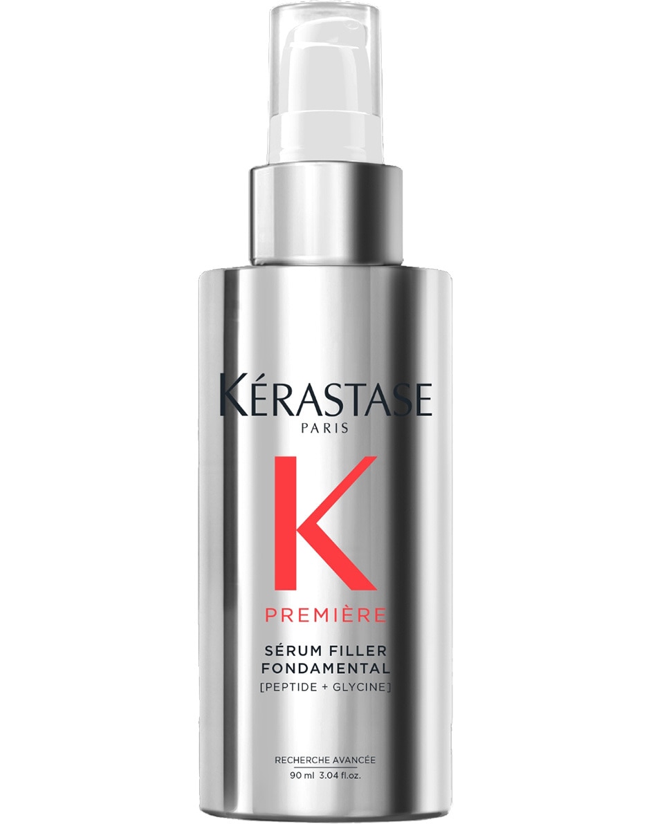 KÉRASTASE Première Sérum Filler Fondamental Herstellend haarserum voor beschadigd haar 90 ML