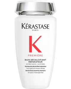Herstellende shampoo voor beschadigd haar Herstellende shampoo voor beschadigd haar