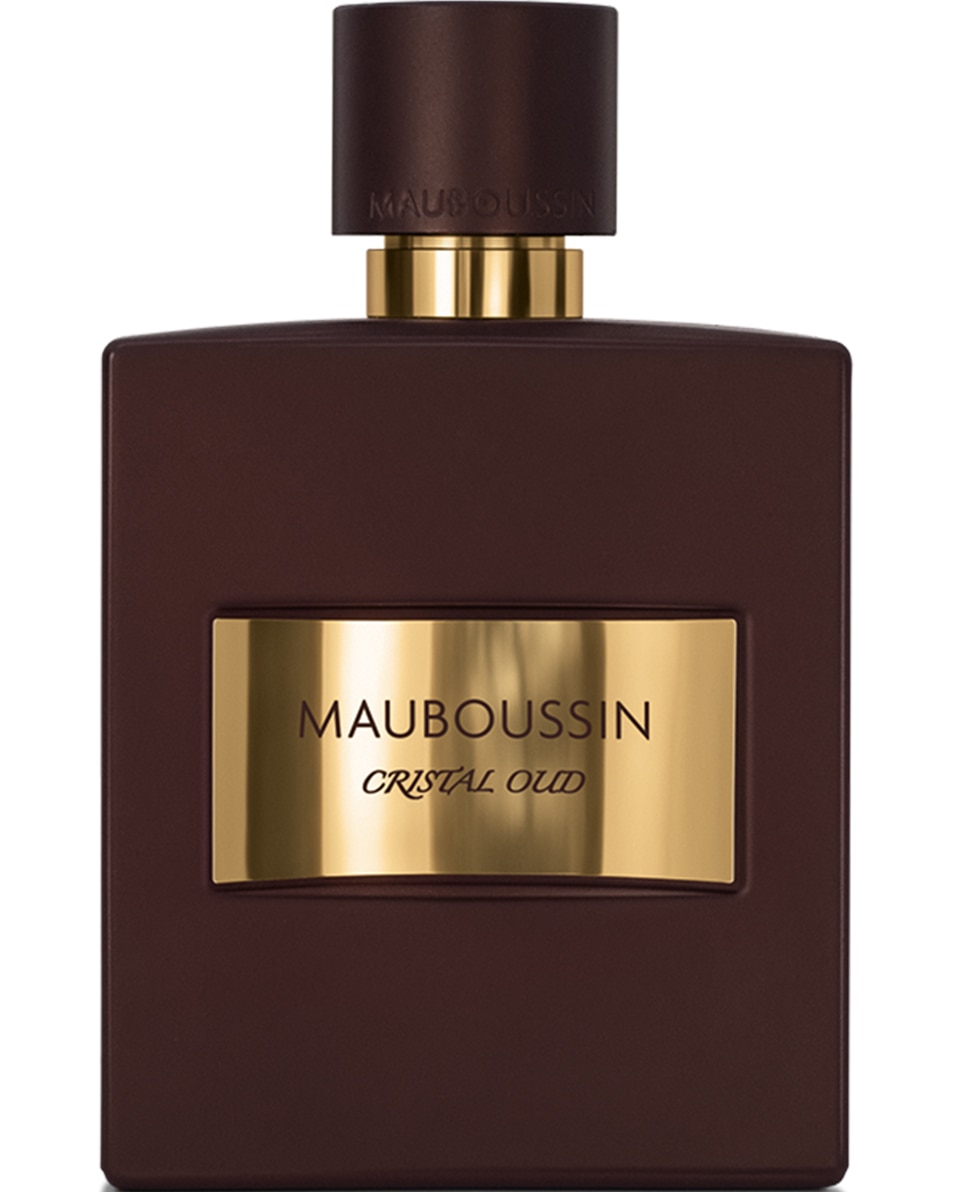 MAUBOUSSIN Cristal Oud Eau de parfum 100 ML
