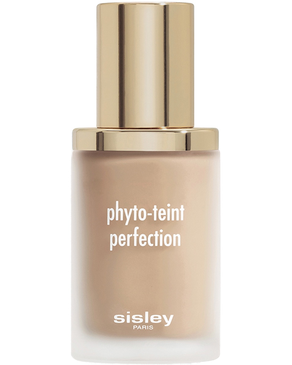 SISLEY Phyto Teint Perfection Foundation 4C HONEY