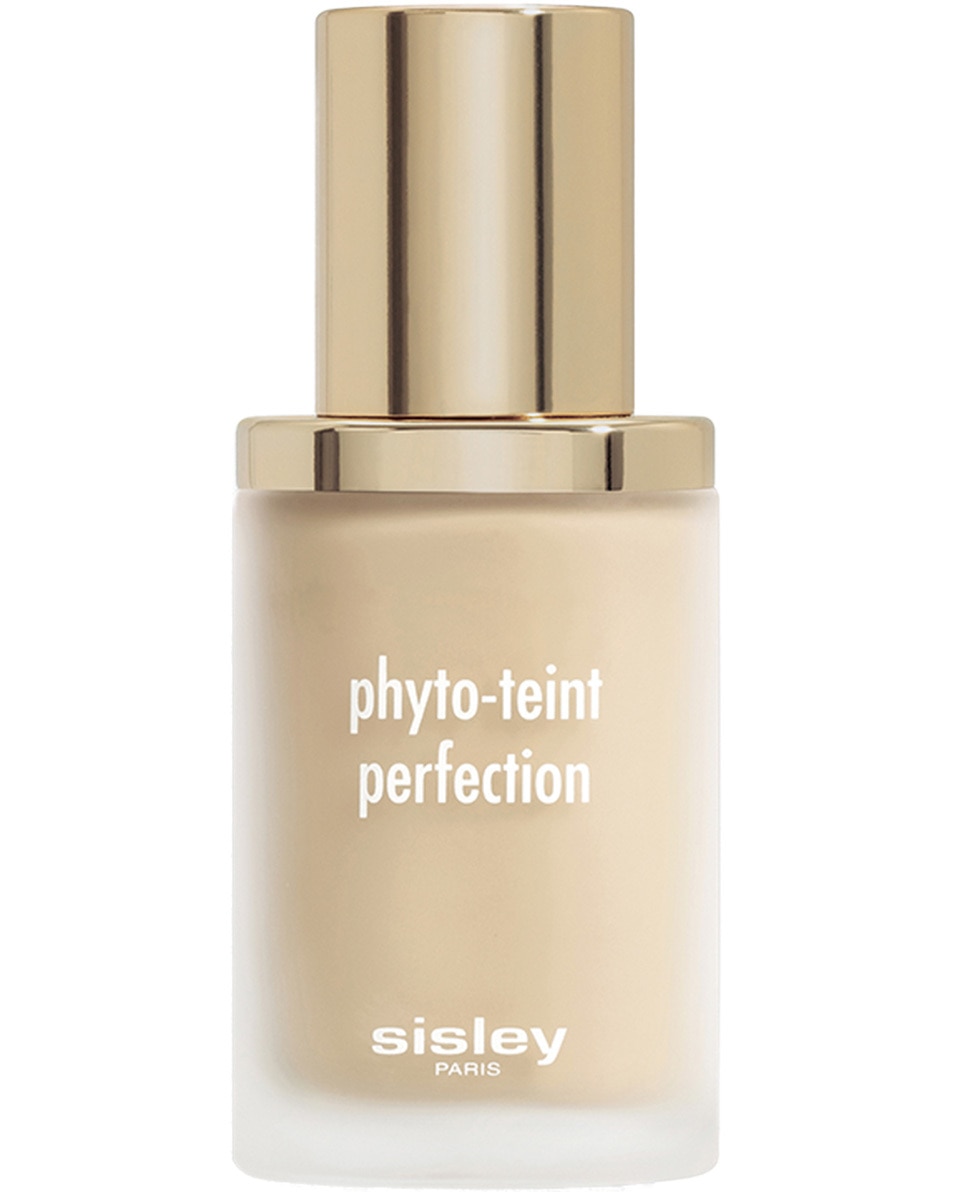 SISLEY Phyto Teint Perfection Foundation 1W1 ECRU