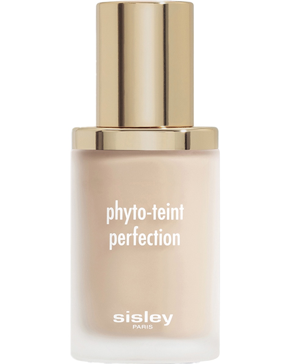 SISLEY Phyto Teint Perfection Foundation 0C VANILLA