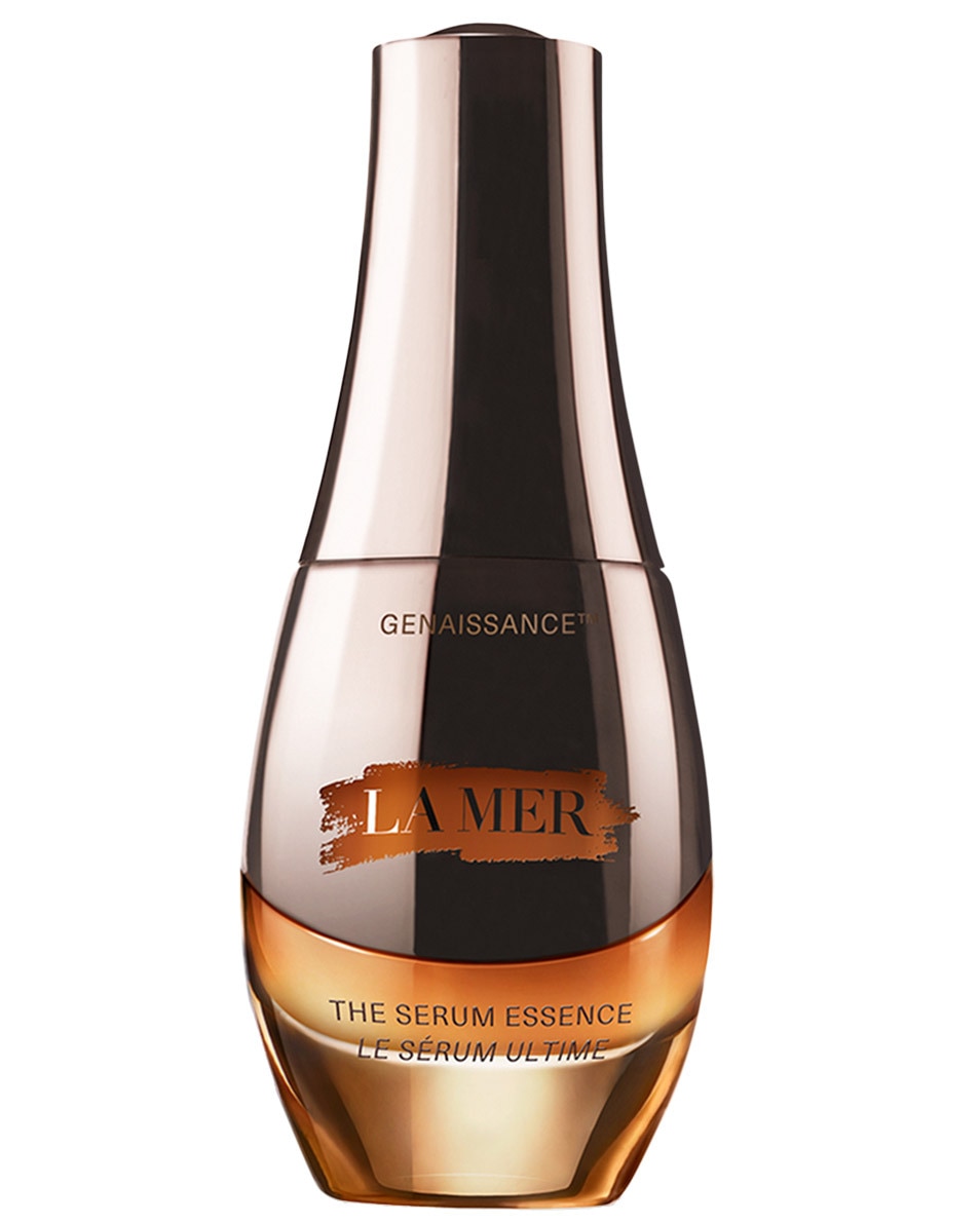 LA MER The NEW Serum Essence Toner Lotion - anti-aging 30 ML