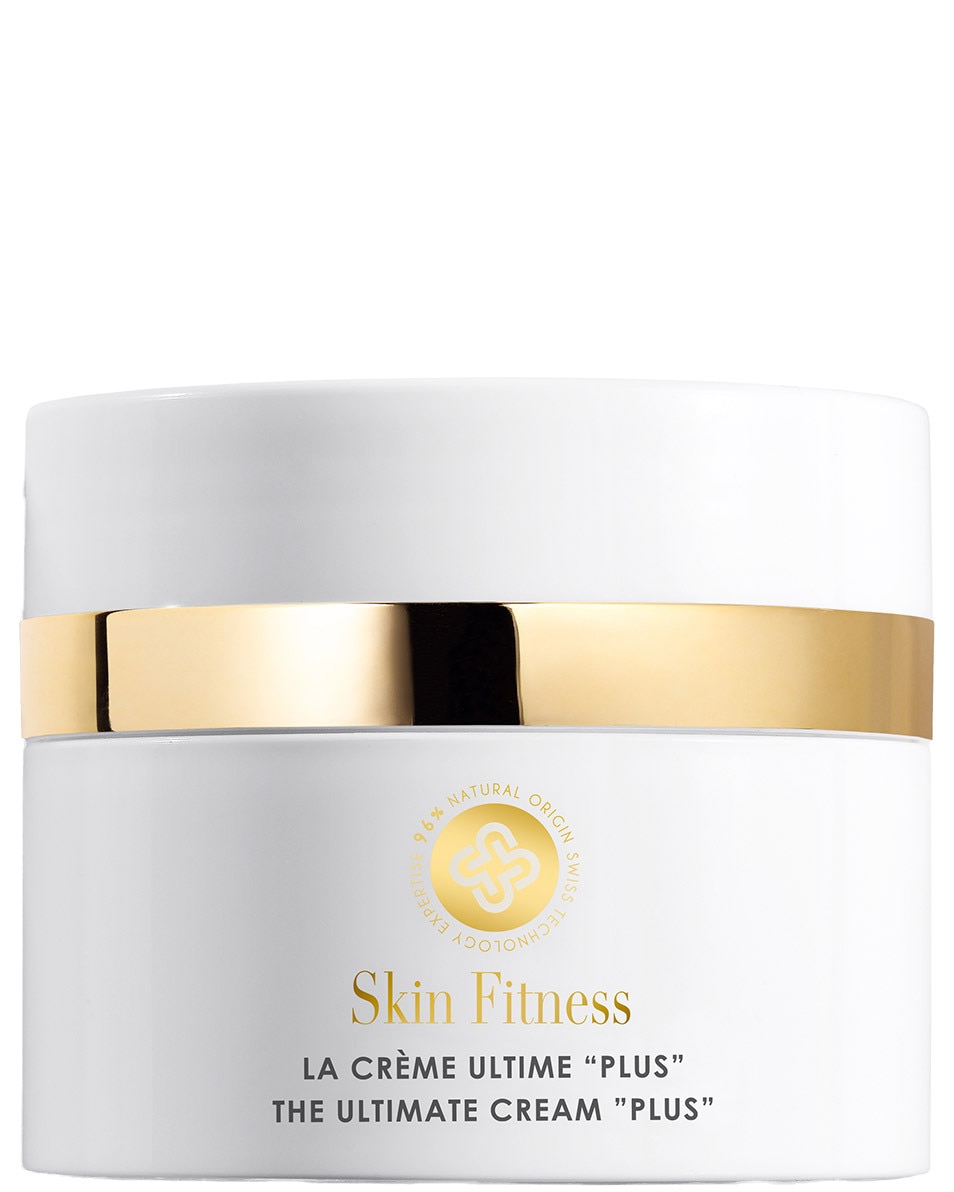 PERRIS PERRIS SWISS LABORATORY THE ULTIMATE CREAM PLUS 50 ML