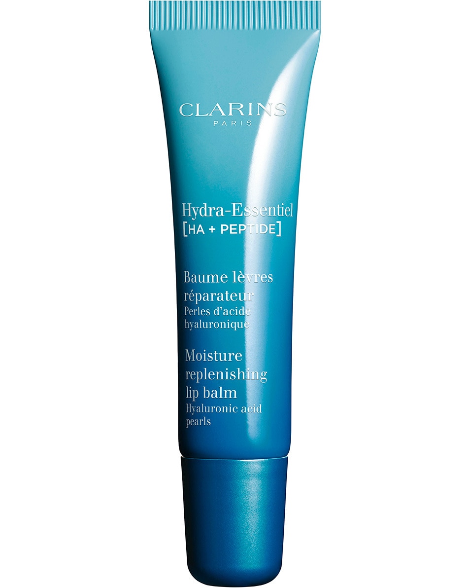 CLARINS Hydra-Essentiel (HA²) Moisture replenishing lip balm 15 ML